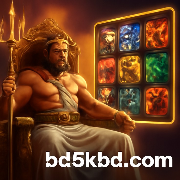5kbd ইউরোপীয় কার্ড গেম বাংলাদেশ
