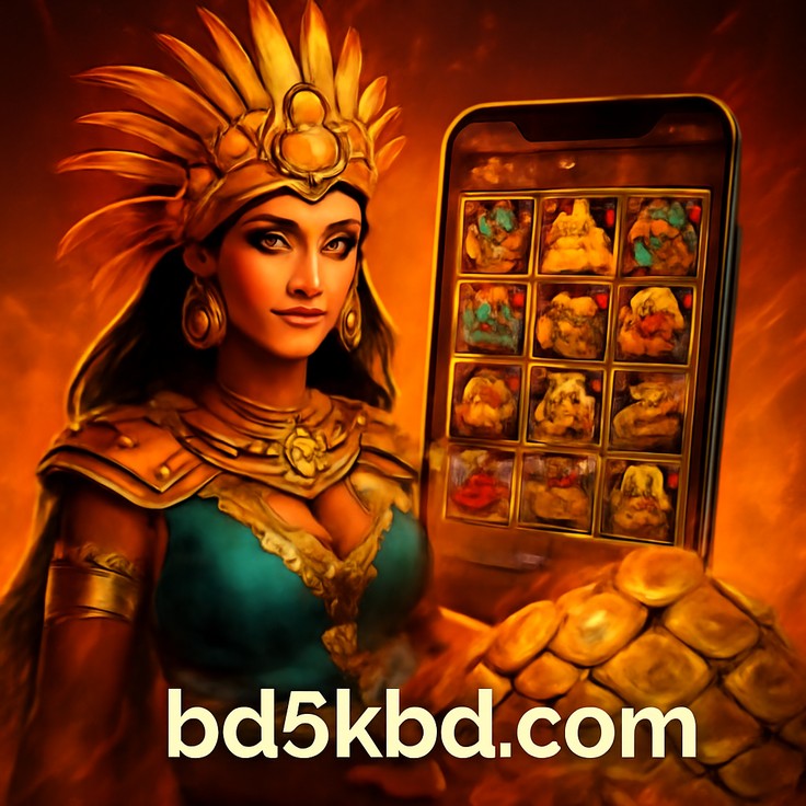 5kbd ইউরোপীয় কার্ড গেম বাংলাদেশ