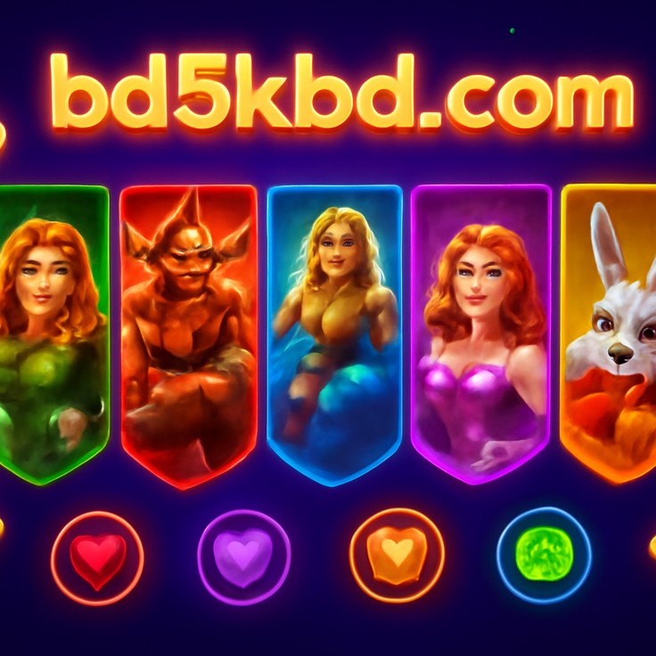 5kbd